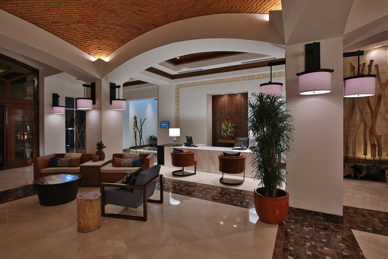 Others 4, InterContinental Hotels MANAGUA AT METROCENTRO MALL by IHG, Managua