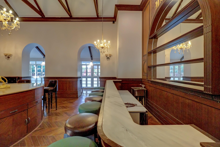 Food & Drinks 5, Citrus Chambers Mahabaleshwar, Satara