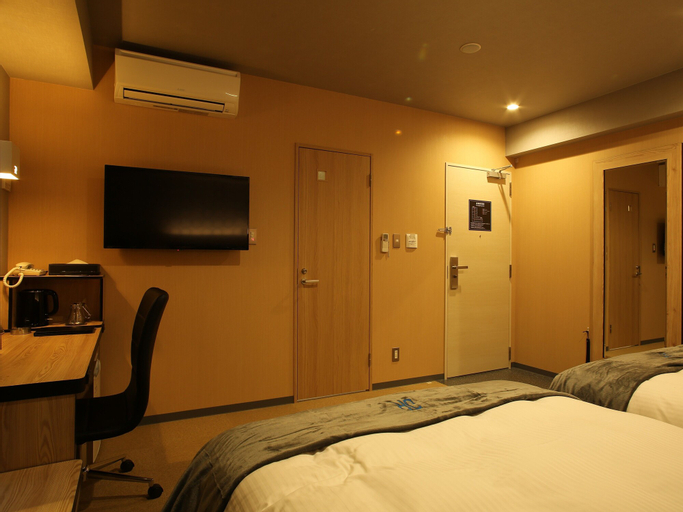 Bedroom 9
