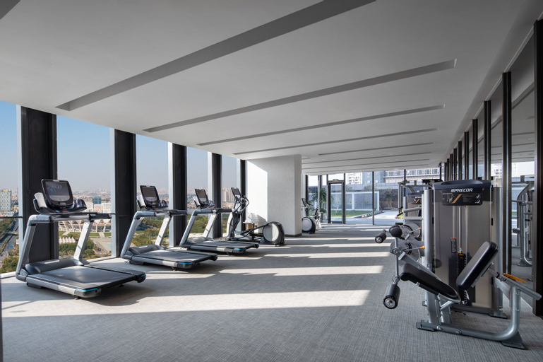 Others 4, InterContinental Hotels FOSHAN DONGPING, Foshan