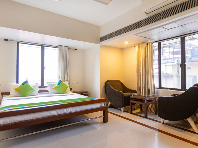 Bedroom 14