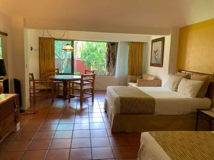 Bedroom 3, Real de Chapala, Chapala