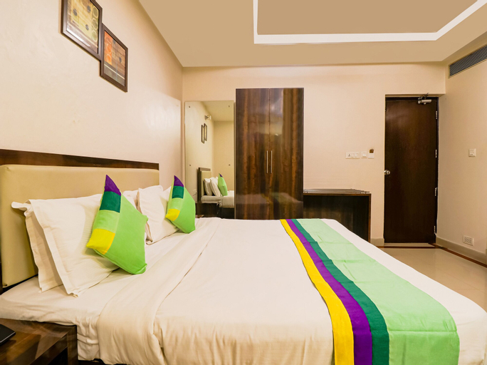 Bedroom 21