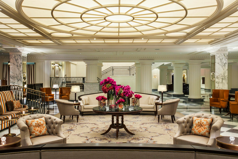 Others 5, InterContinental Hotels NEW YORK BARCLAY by IHG, New York
