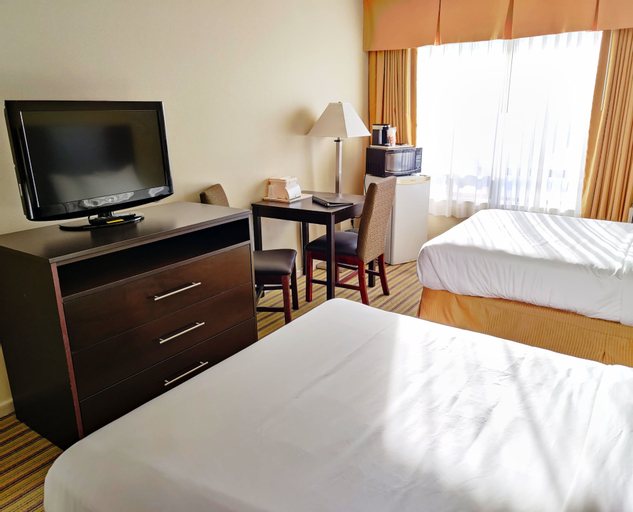 Bedroom 7
