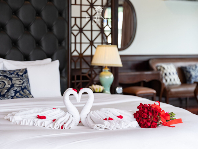 Bedroom 4, Erina Cruise, Hạ Long
