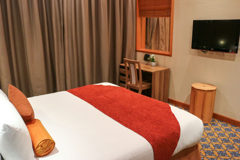 Bedroom 20
