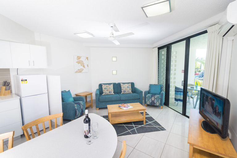 Dining Room 1