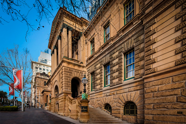 Exterior & Views 2, InterContinental Hotels SYDNEY, Sydney