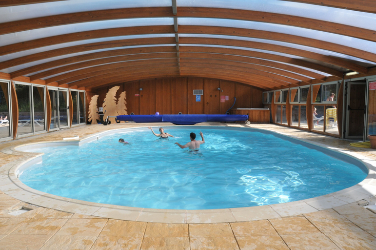 Sport & Beauty 5, Domaine de l'Adoux, Alpes-de-Haute-Provence