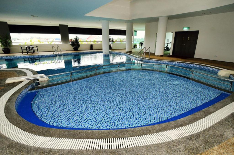 Sport & Beauty 2, Holiday Villa Hotel & Suites Kota Bharu, Kota Bharu