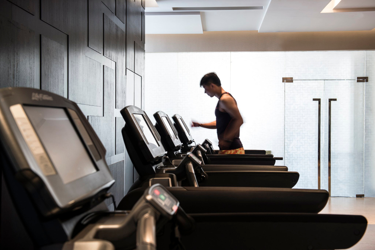 Others 3, InterContinental Hotels SHIJIAZHUANG by IHG, Shijiazhuang