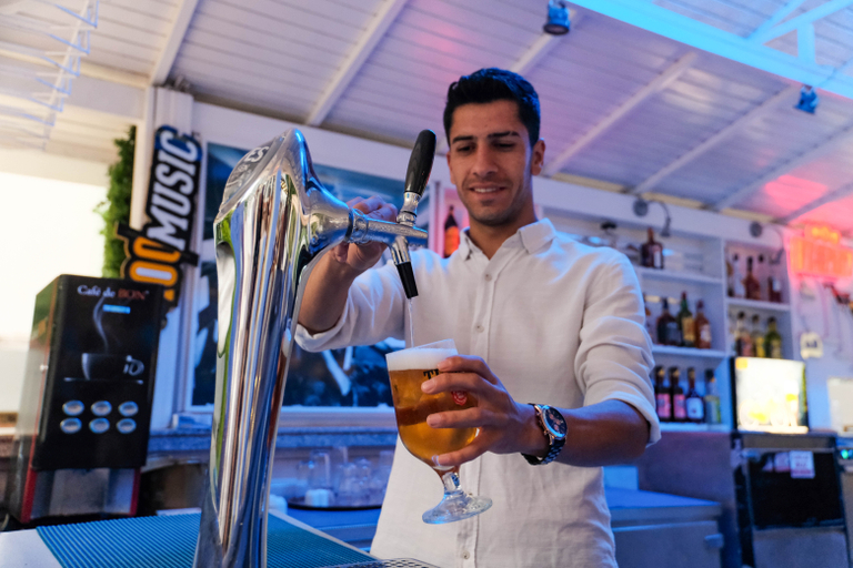 Food & Drinks 5, Club Selen Hotel Icmeler, Marmaris