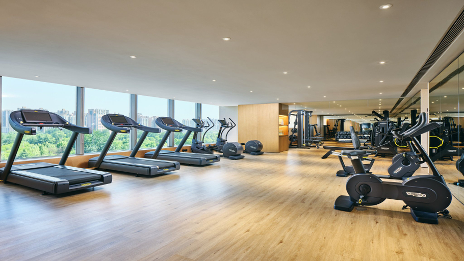 Others 5, InterContinental Hotels XI'AN NORTH by IHG, Xi'an