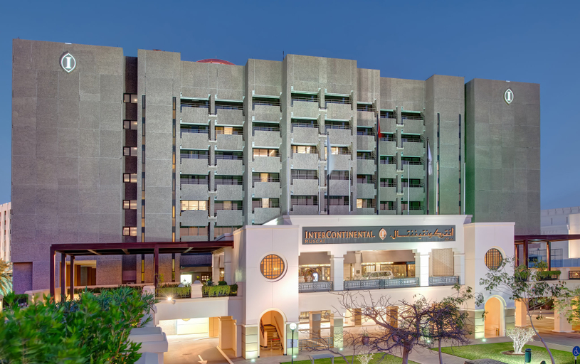 Others 5, InterContinental Hotels MUSCAT by IHG, Muttrah