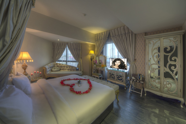 Bedroom 9