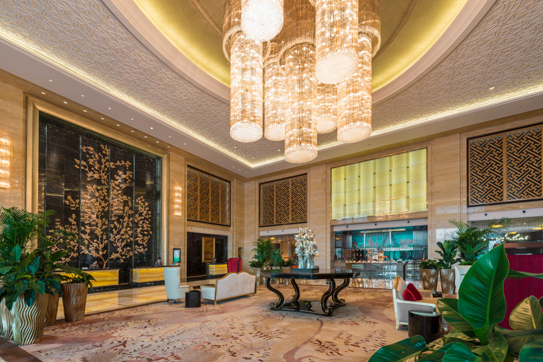 Others 4, InterContinental Hotels SHIJIAZHUANG by IHG, Shijiazhuang