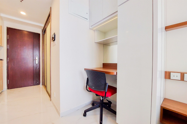 Others 4, Nice Design And Minimalist Studio At Sky House Bsd Apartment, Tangerang Selatan