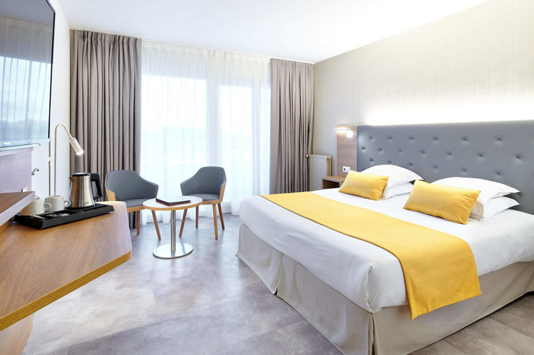 Bedroom 7