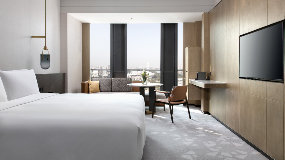 Others 5, InterContinental Hotels FOSHAN DONGPING, Foshan