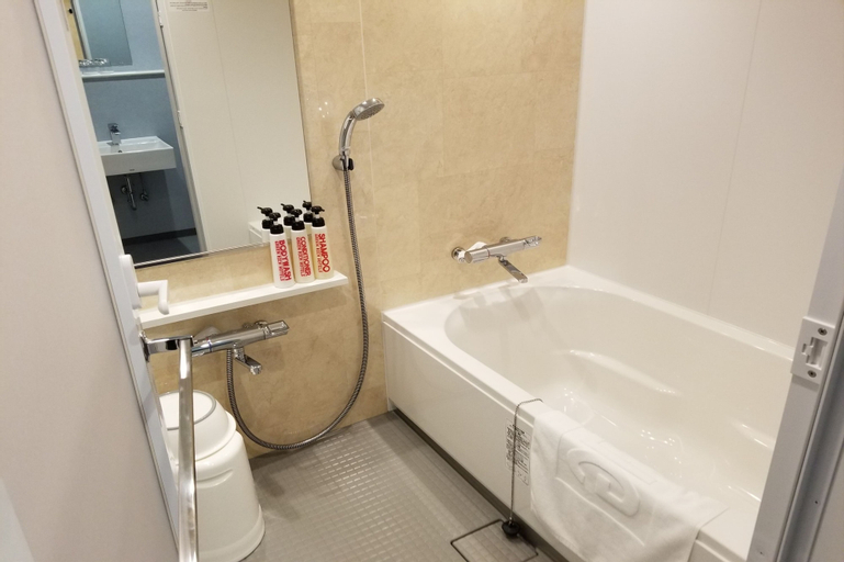 Bathroom 6