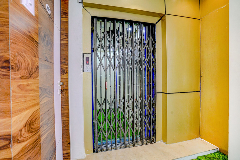 Others 5, Fabhotel Kesar Inn, Pune