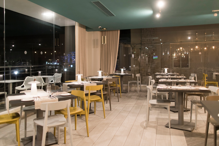 Food & Drinks 5, Seaview Hotel - Adults Only 16+, Saint Paul's Bay