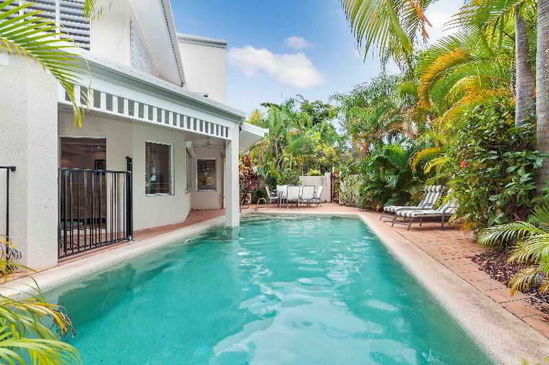 Sport & Beauty 2, The Villas Palm Cove, Cairns