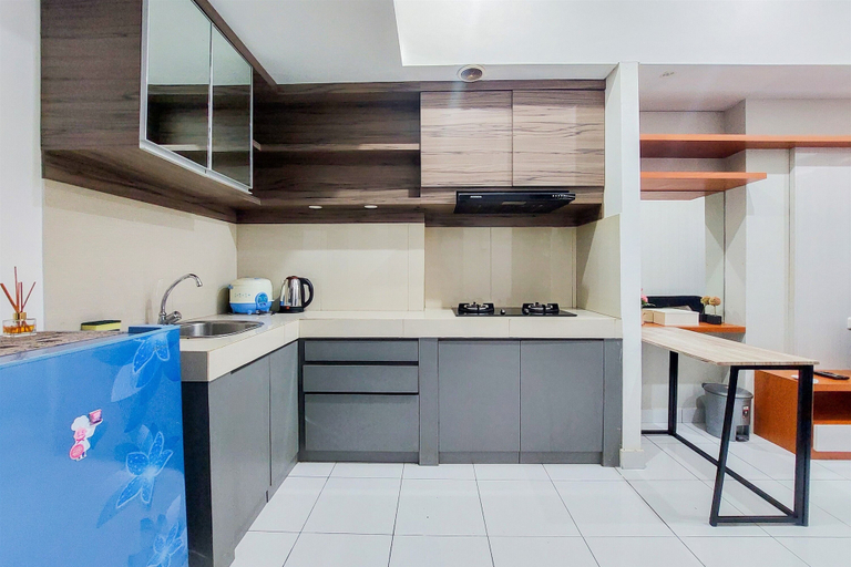 Others 5, Homey And Best Deal 1Br Casa De Parco Apartment, Tangerang