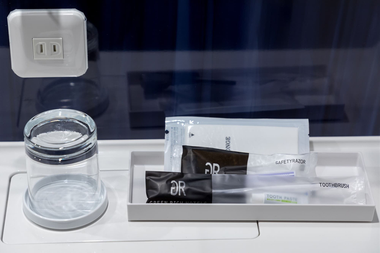 Amenities 16