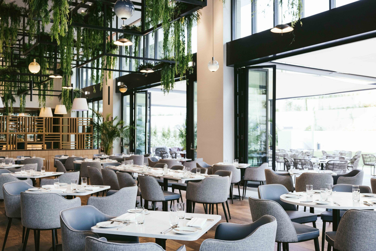 Food & Drinks 5, Martinhal Lisbon Oriente, Lisbon