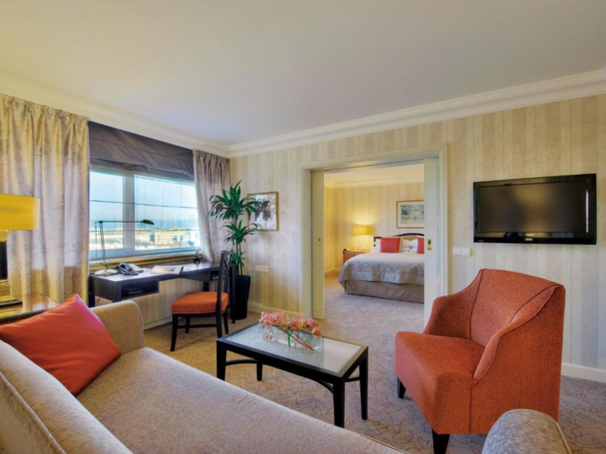 Others 2, InterContinental Hotels VIENNA by IHG, Wien