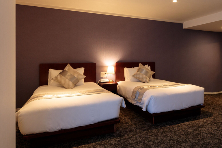 Bedroom 10
