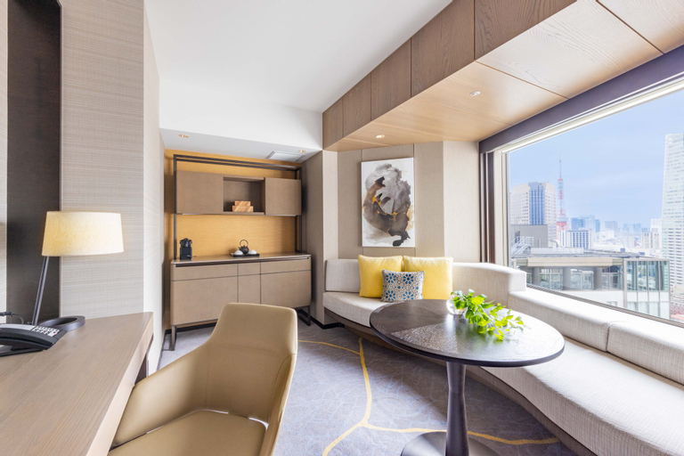 InterContinental - ANA TOKYO Promo Price 2023 - tiket.com