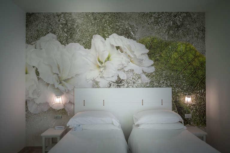 Bedroom 3, ARLI Hotel Hideaway Punta Ala, Grosseto