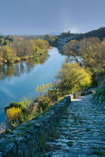 Others 4, Le Castélas, Gard