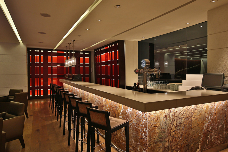 Food & Drinks 3, InterContinental Hotels SAN SALVADOR-METROCENTRO MALL by IHG, San Salvador