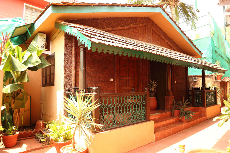 Exterior 7