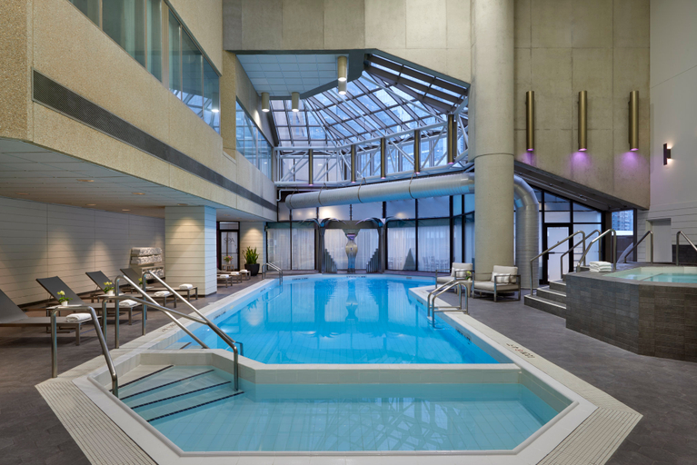 Others 3, InterContinental Hotels TORONTO CENTRE by IHG, Toronto