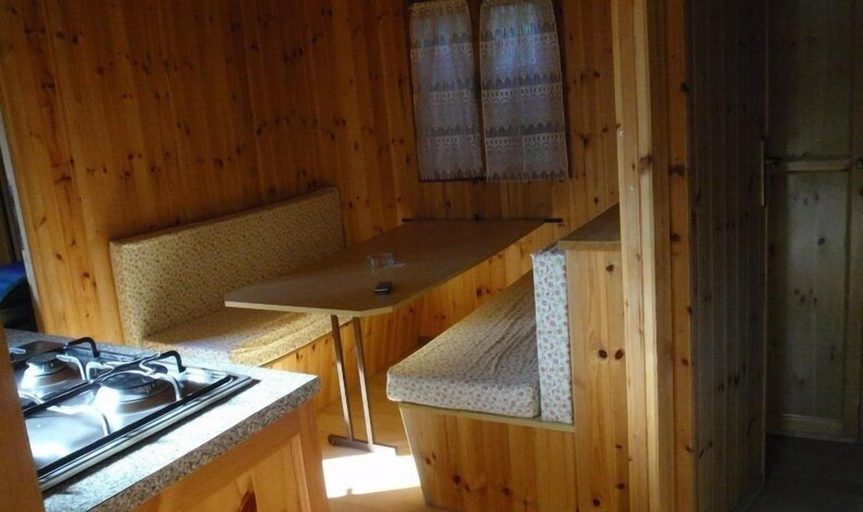 Others 5, Bosco Verde Camping, Lucca