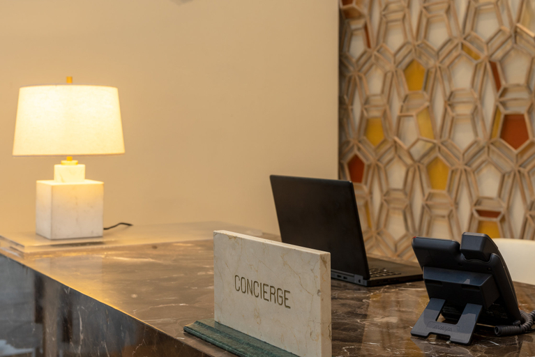 Others 4, InterContinental Hotels TEGUCIGALPA AT MULTIPLAZA MALL by IHG, Distrito Central