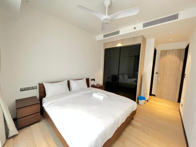 Others 2, Atmoods - Star Residences, Kuala Lumpur