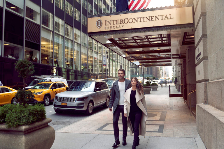 Exterior & Views 3, InterContinental Hotels NEW YORK BARCLAY by IHG, New York