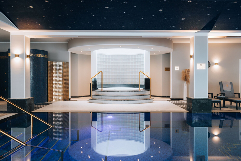 Sport & Beauty 2, Althoff Grandhotel Schloss Bensberg, Rheinisch-Bergischer Kreis
