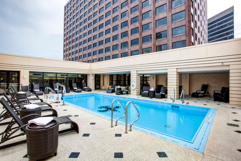 Others 5, InterContinental Hotels NEW ORLEANS by IHG, Orleans
