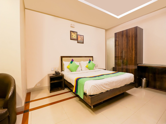 Bedroom 20