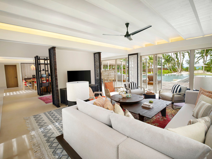 Others 5, InterContinental Hotels MALDIVES MAAMUNAGAU RESORT by IHG, Raa Atoll