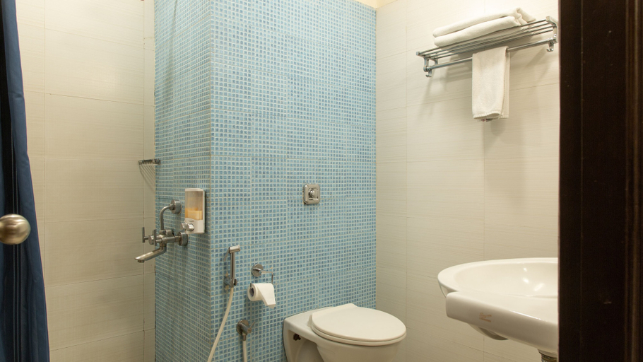 Bathroom 4, Ginger Bangalore Inner Ring Road, Bangalore