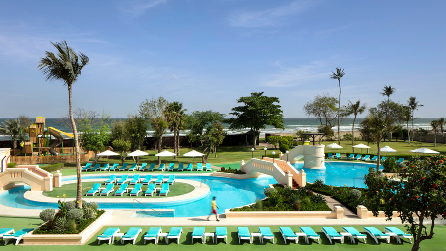 Others 4, InterContinental Hotels MUSCAT by IHG, Muttrah