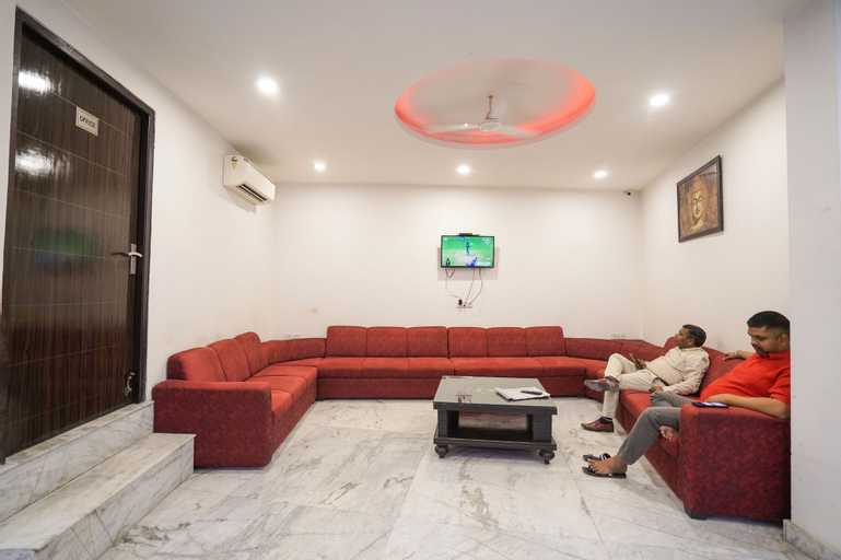 Hotel Akshat by Kelvish Hotel, West